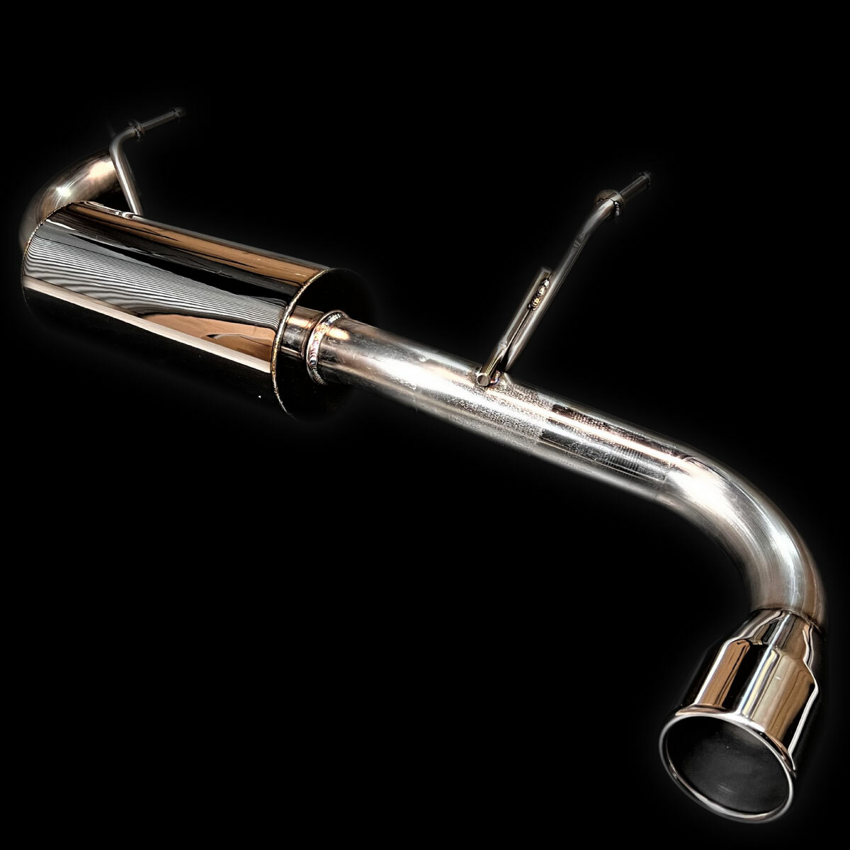 楽天市場】ジムニー マフラー ジムニー JB64 ジムニーシエラ JB74