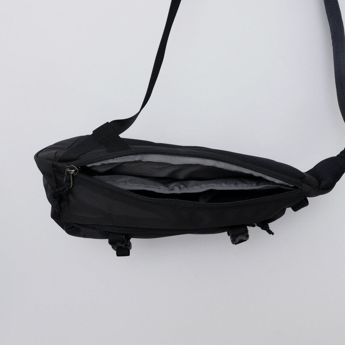 楽天市場】パタゴニア Patagonia ボディバッグ バッグ ショルダー なな