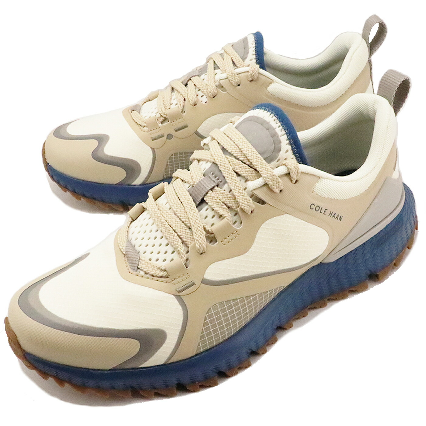 COLE HAAN コールハーン ZEROGRAND OVERTAKE II GOLF グランドプロ