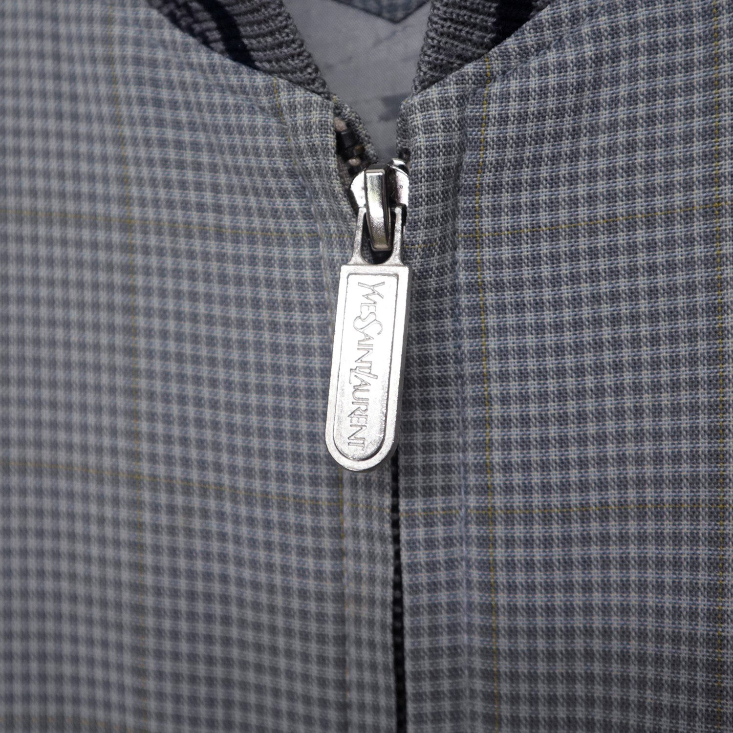 Other Designers Vintage 90s Yves Saint Laurent YSL Pour Homme Mini