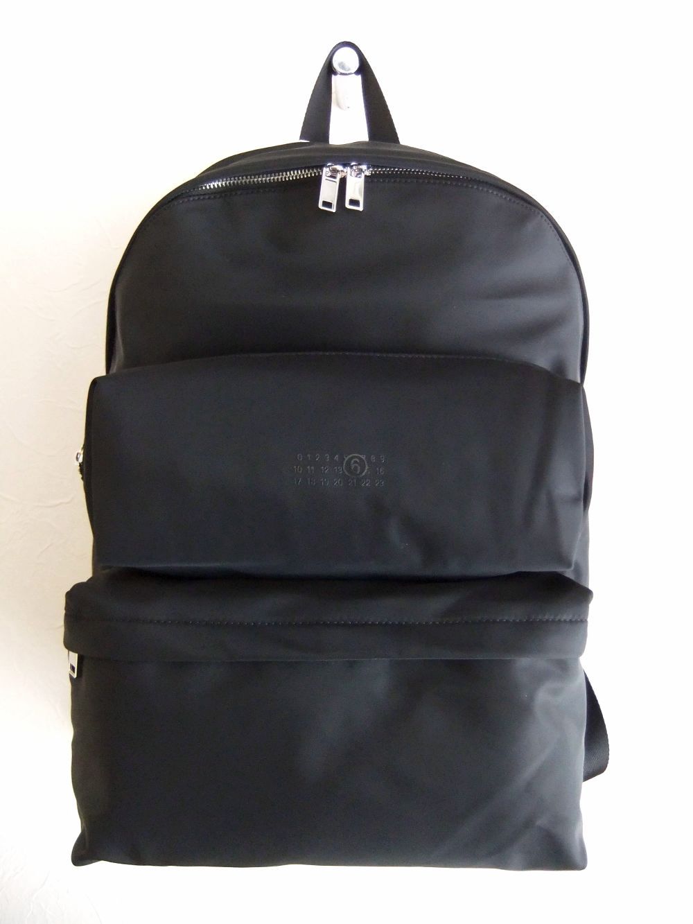 MM6 Maison Margiela - ナイロン バックパック | 4.444glad