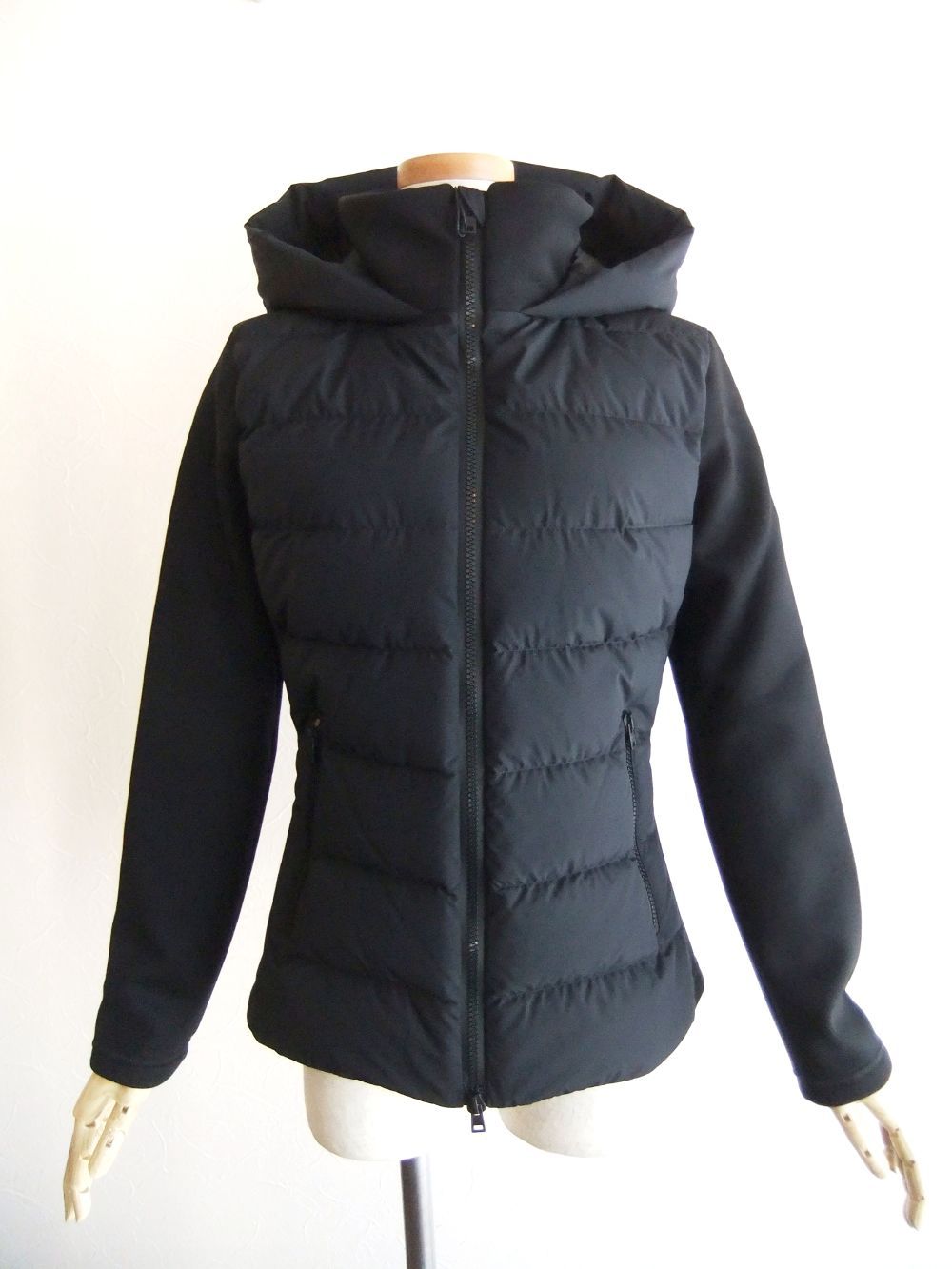 HERNO《ヘルノ》 レディース 正規通販 | 4.444glad / 1万円(税抜)以上