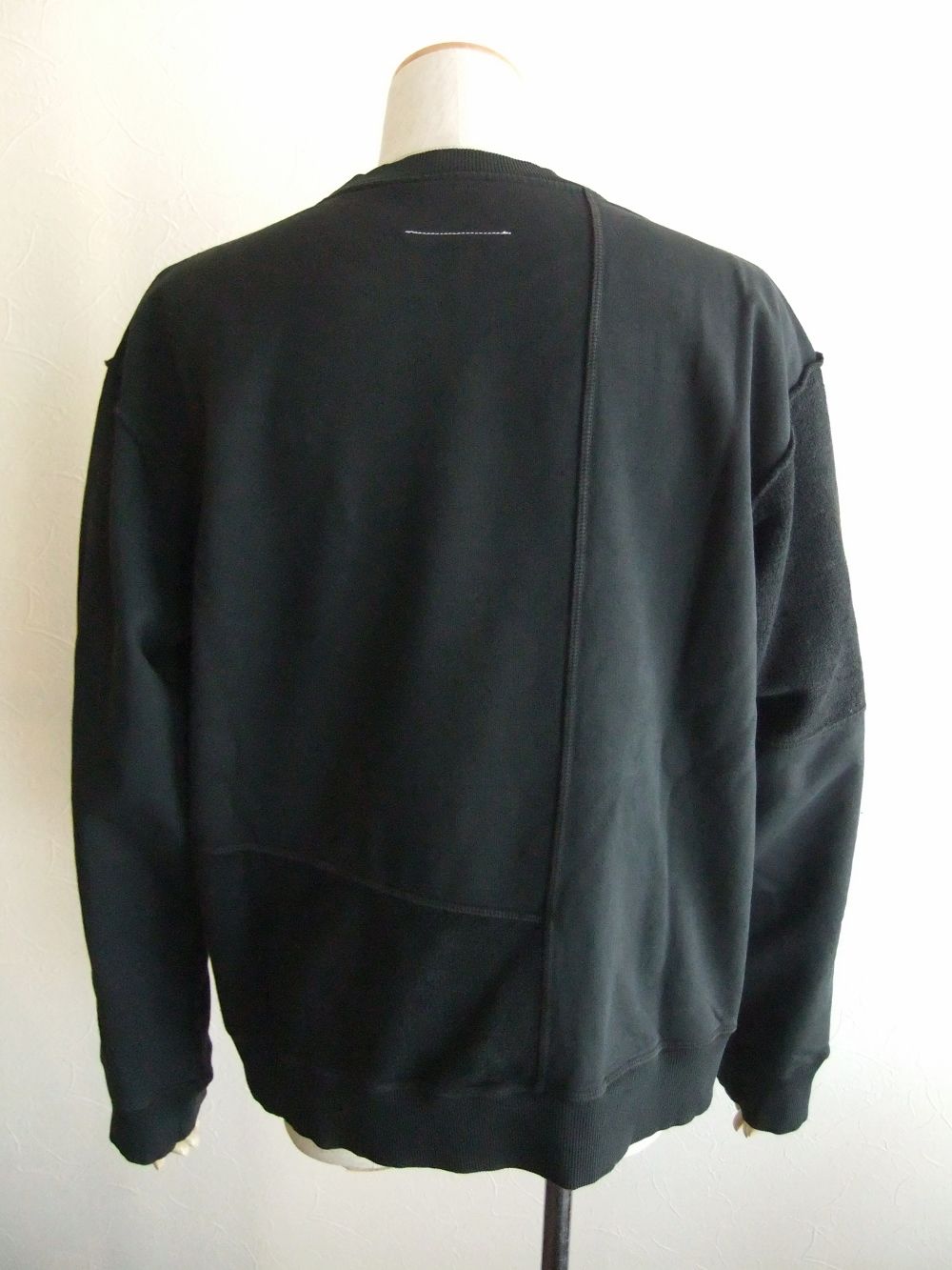 MM6 Maison Margiela - 《MM➅》 Maison Margiela パッチワーク