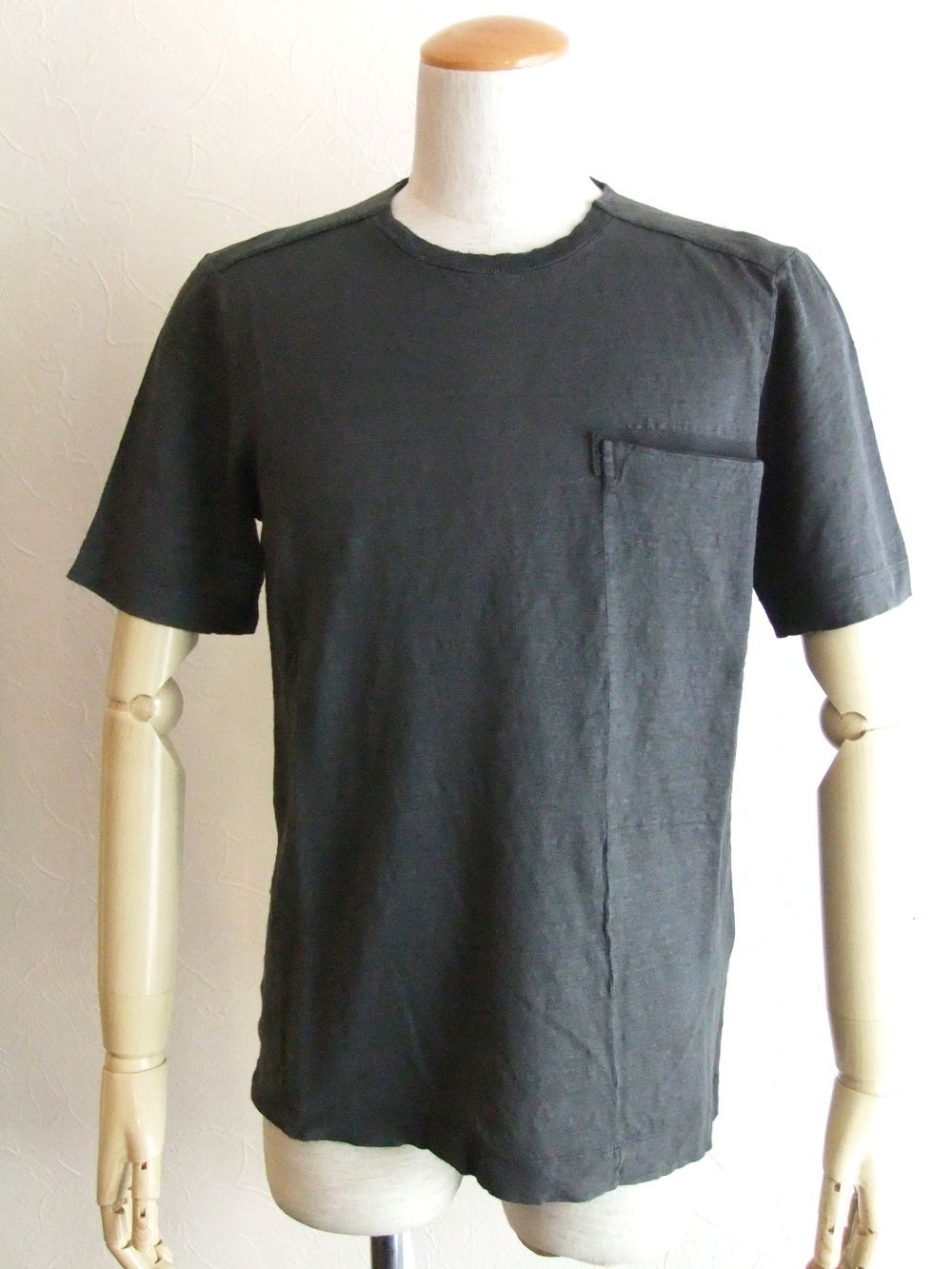 TRANSIT PAR-SUCH 《トランジット パーサッチ》メンズ 正規通販