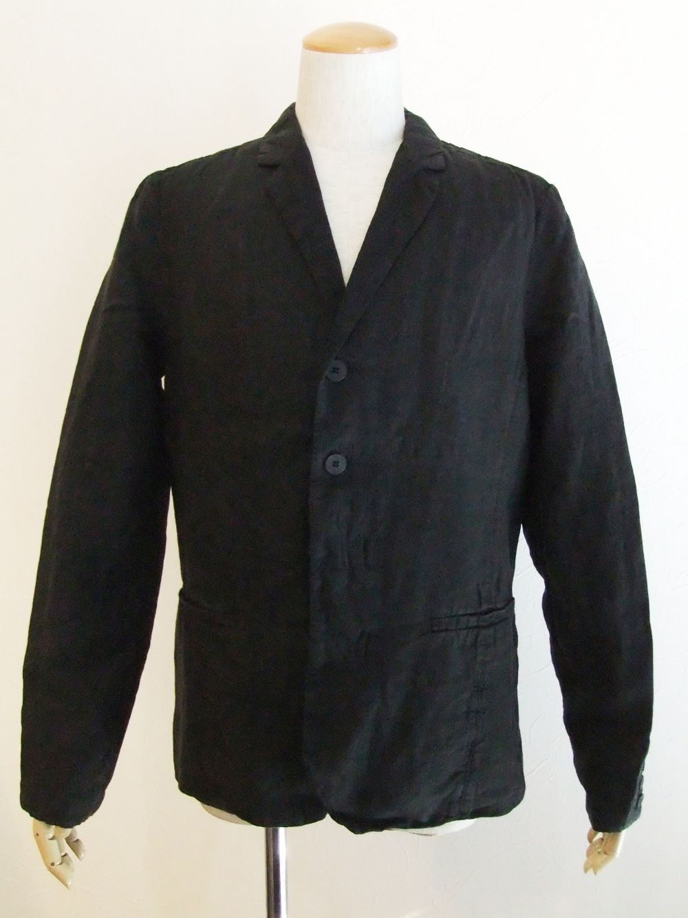 TRANSIT PAR-SUCH 《トランジット パーサッチ》メンズ 正規通販