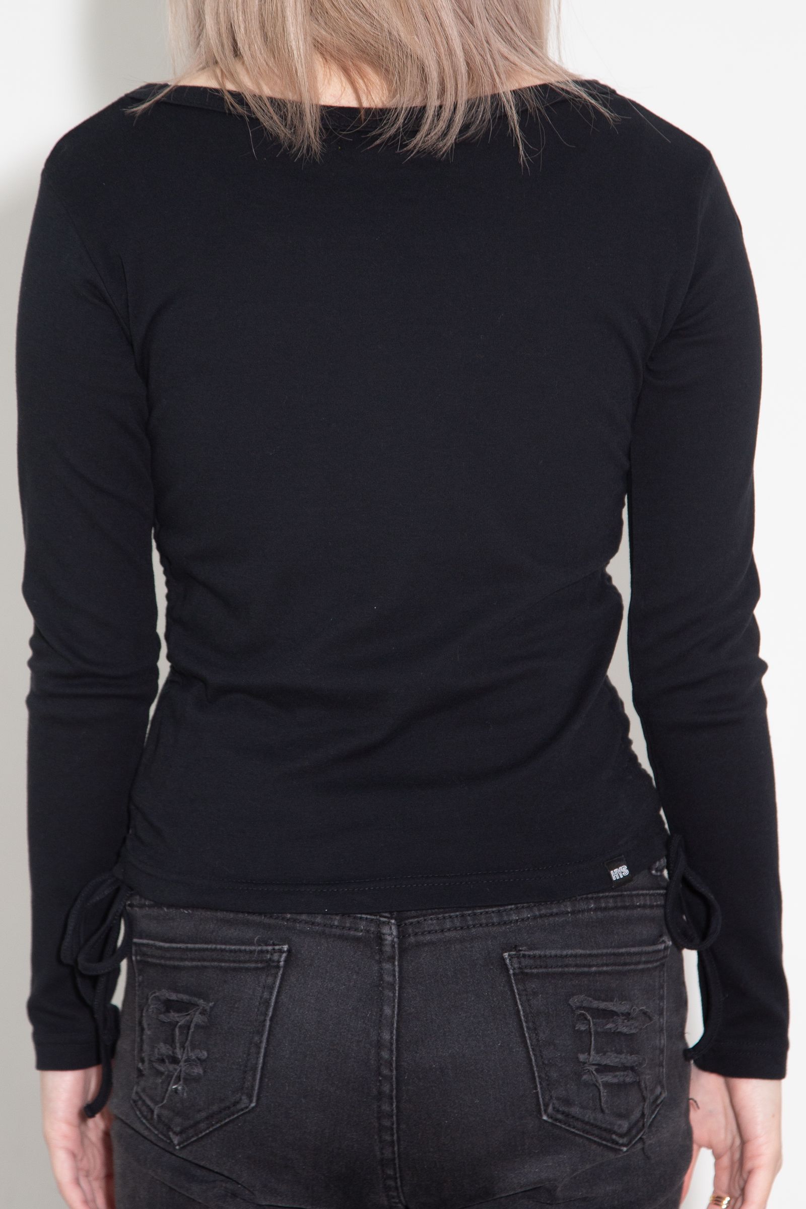 HYSTERIC GLAMOUR - [ラスト1点] MIDNIGHT BERRY チビTシャツ