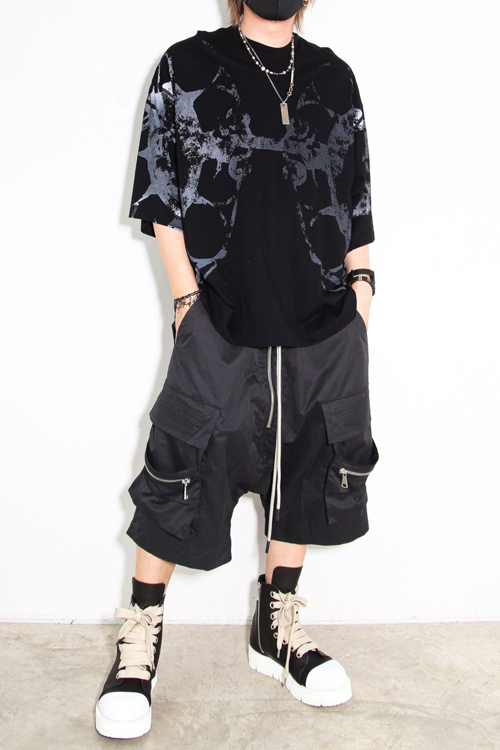 JULIUS - ユリウス | 公式通販ストア《Tempt》