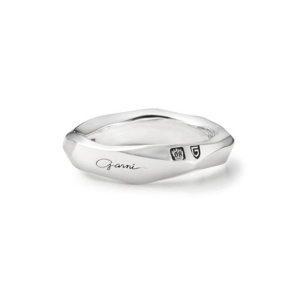 GARNI - Crockery Ring - S | Tempt