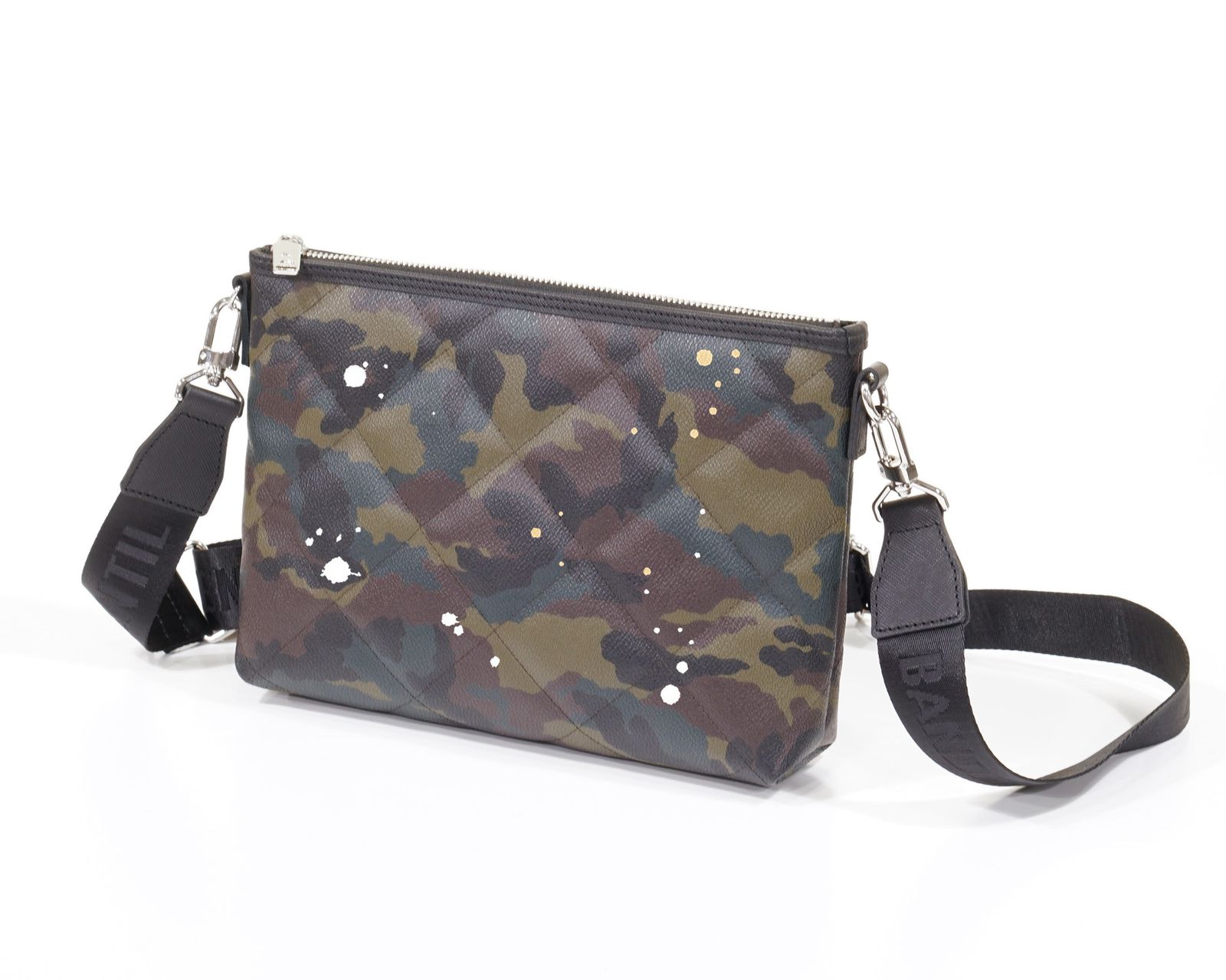 バッグ・鞄 / ボディバッグ・ウエストポーチ 通販 | Tempt