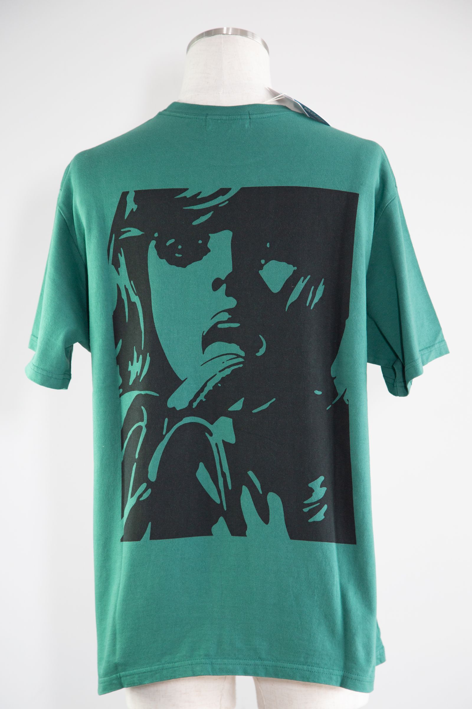 Hysterics 蛇 スネーク バナナ Tシャツ ヒステリックグラマー HYSTERIC