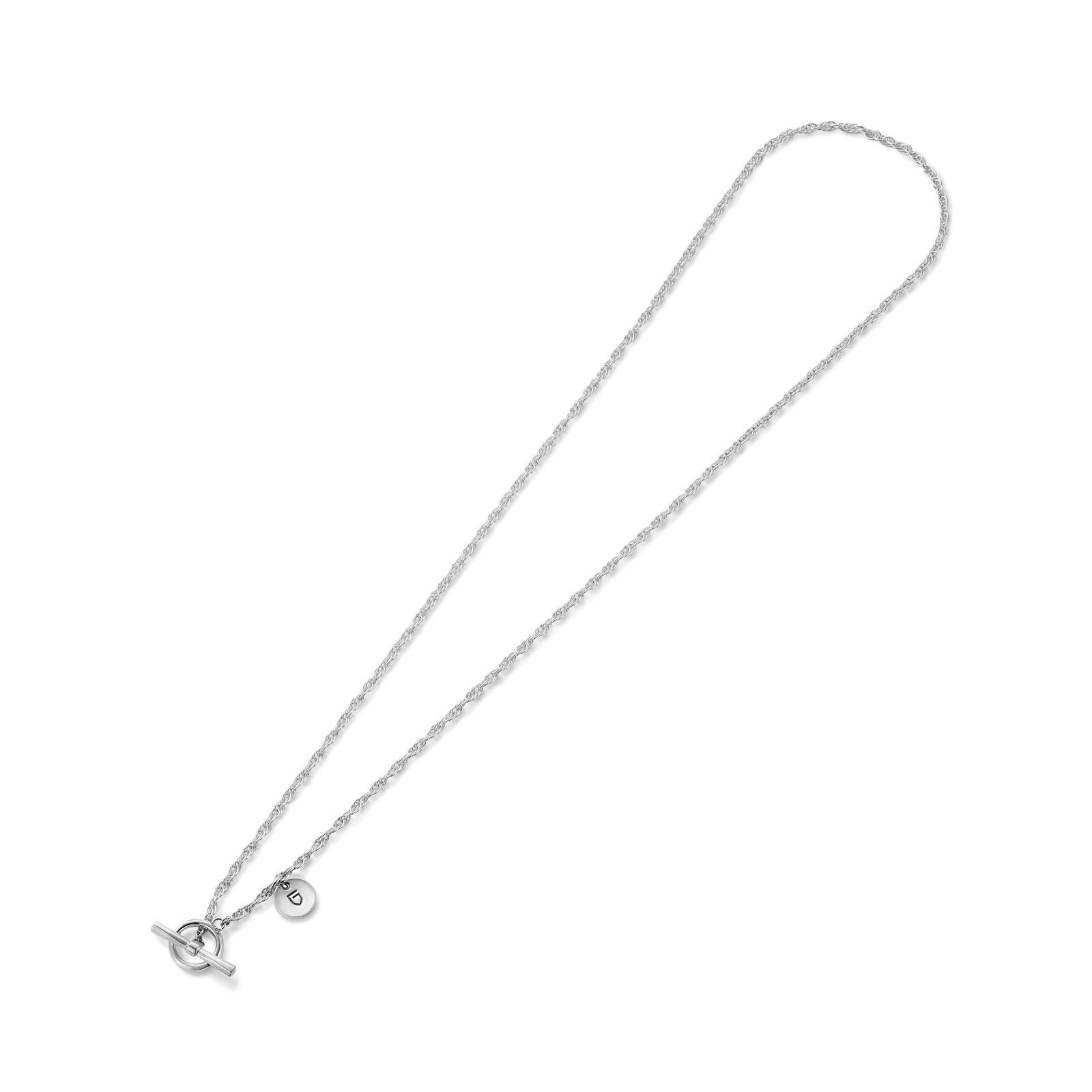 GARNI - Classic Chain - No.2 | Tempt