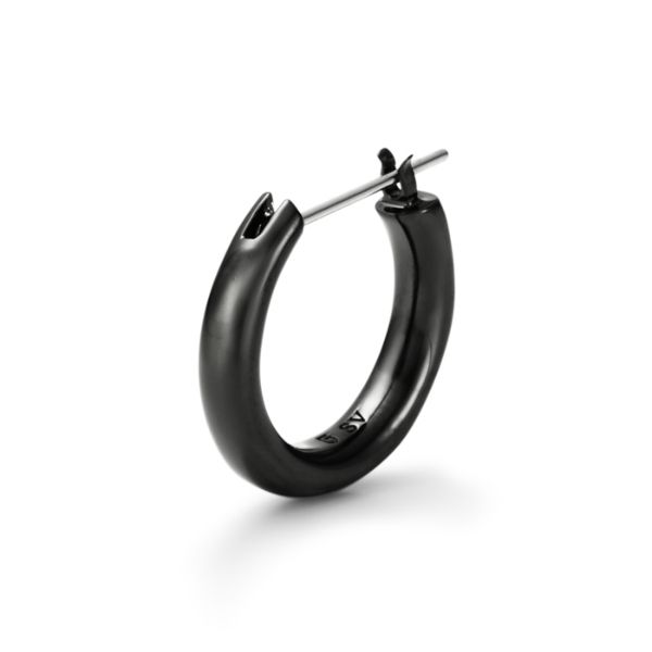 GARNI - Eternal Pierce - L / シルバー | Tempt