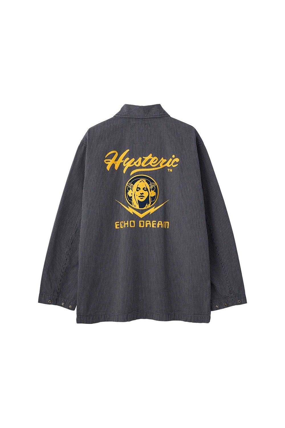 メンズ | HYSTERIC GLAMOUR - ヒステリックグラマー 正規通販ストア