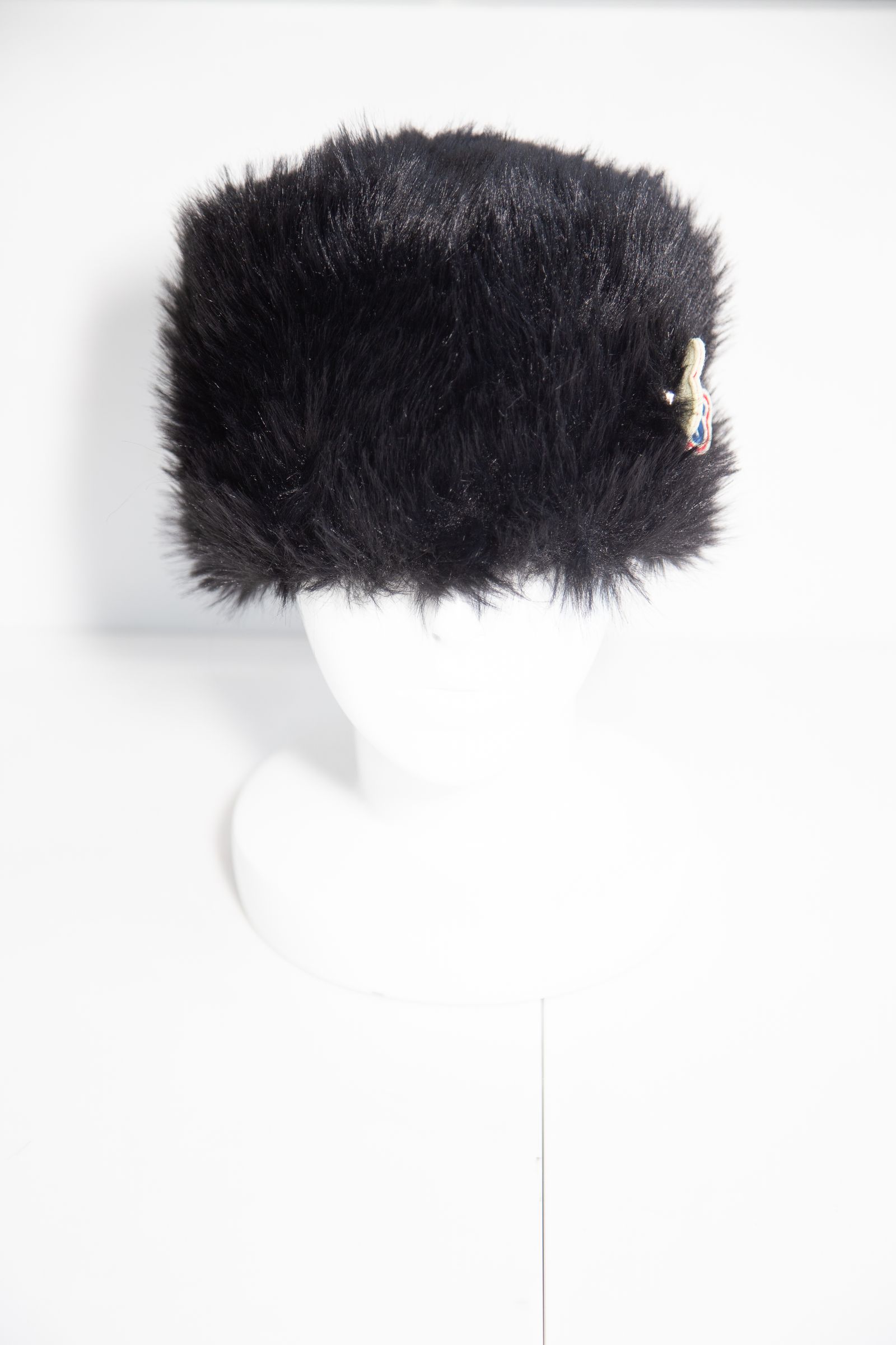 HYSTERIC GLAMOUR - SUPER HYS コサックキャップ | Tempt