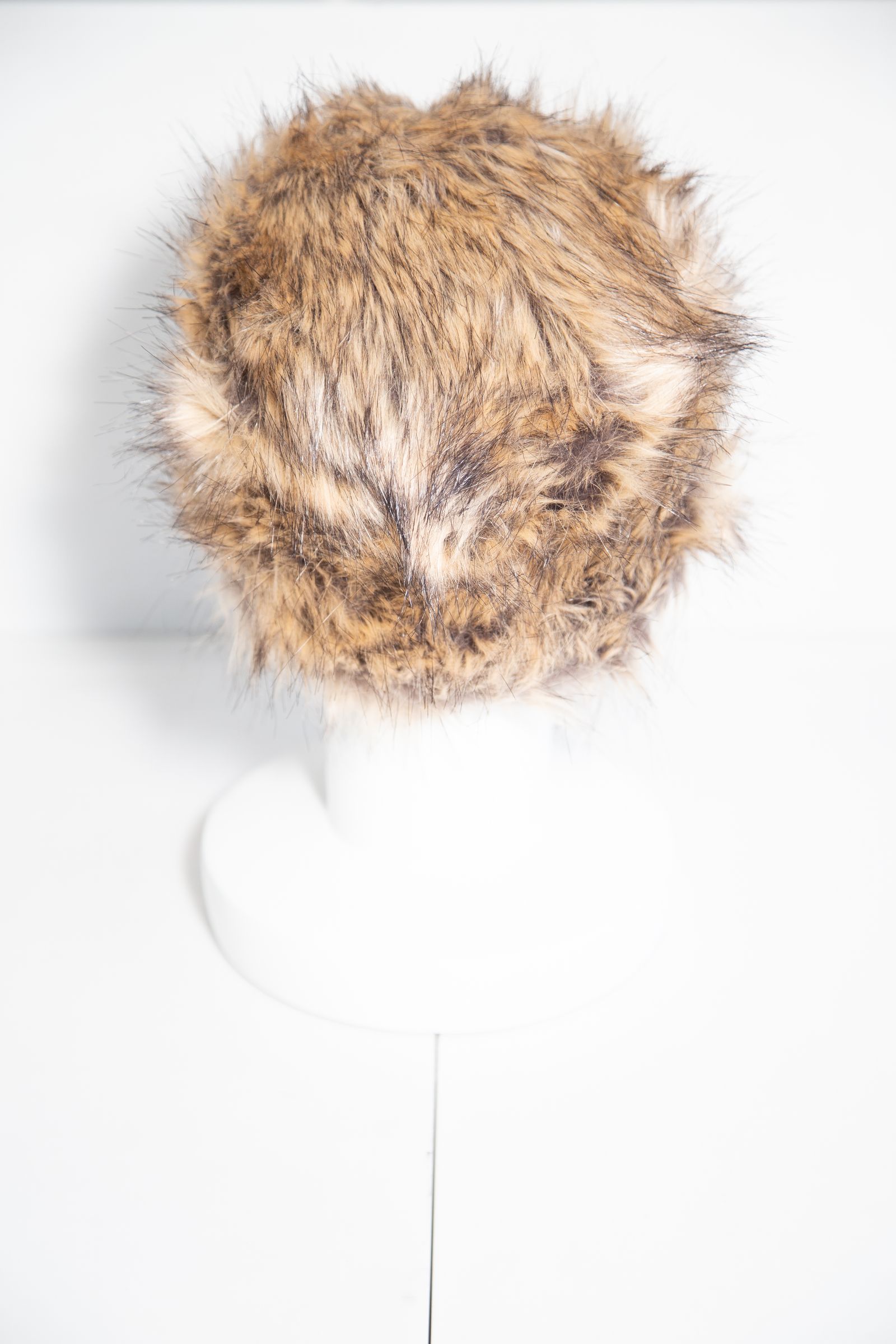 HYSTERIC GLAMOUR - SUPER HYS コサックキャップ | Tempt