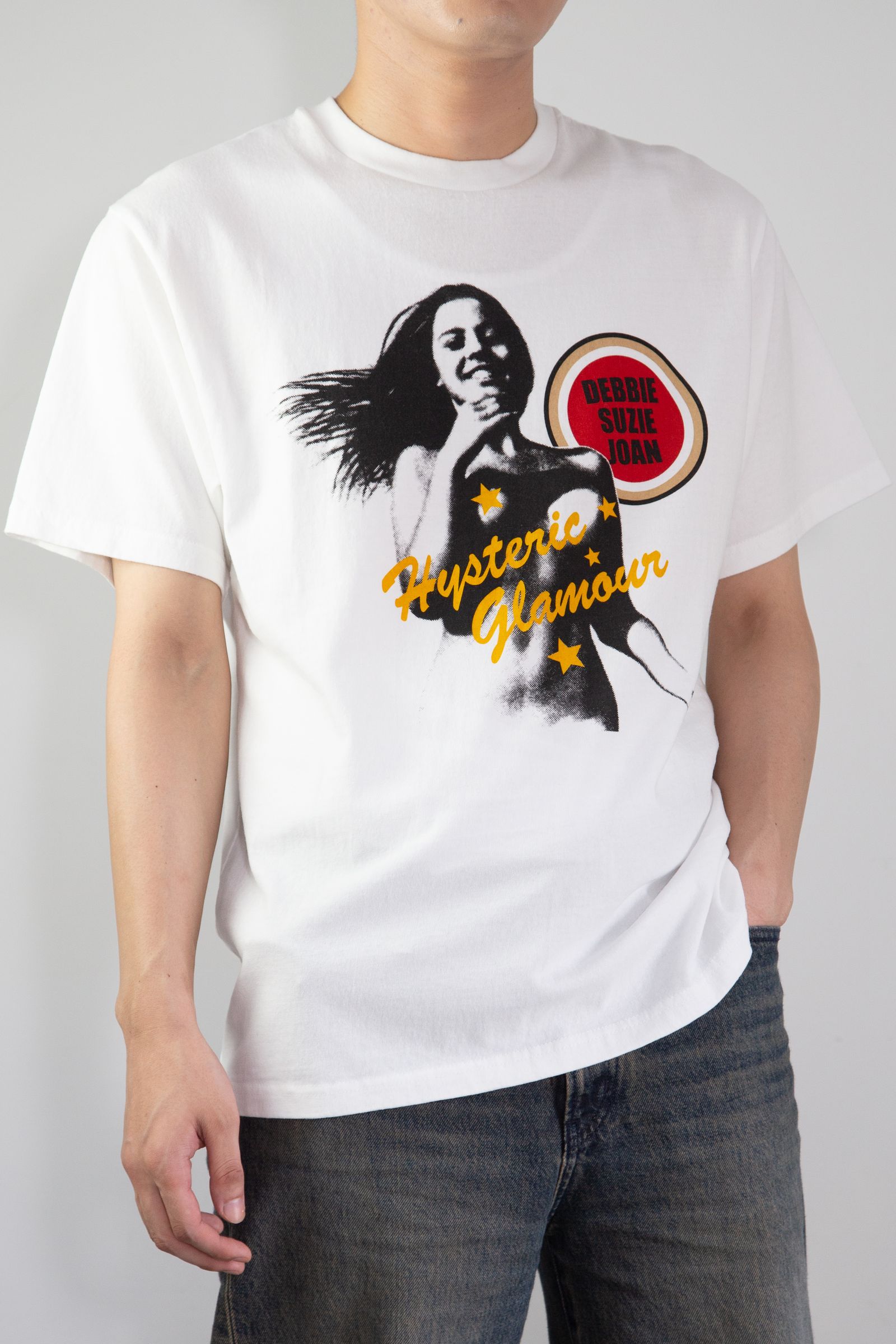 HYSTERIC GLAMOUR - 2025SS COLLECTION | Tempt