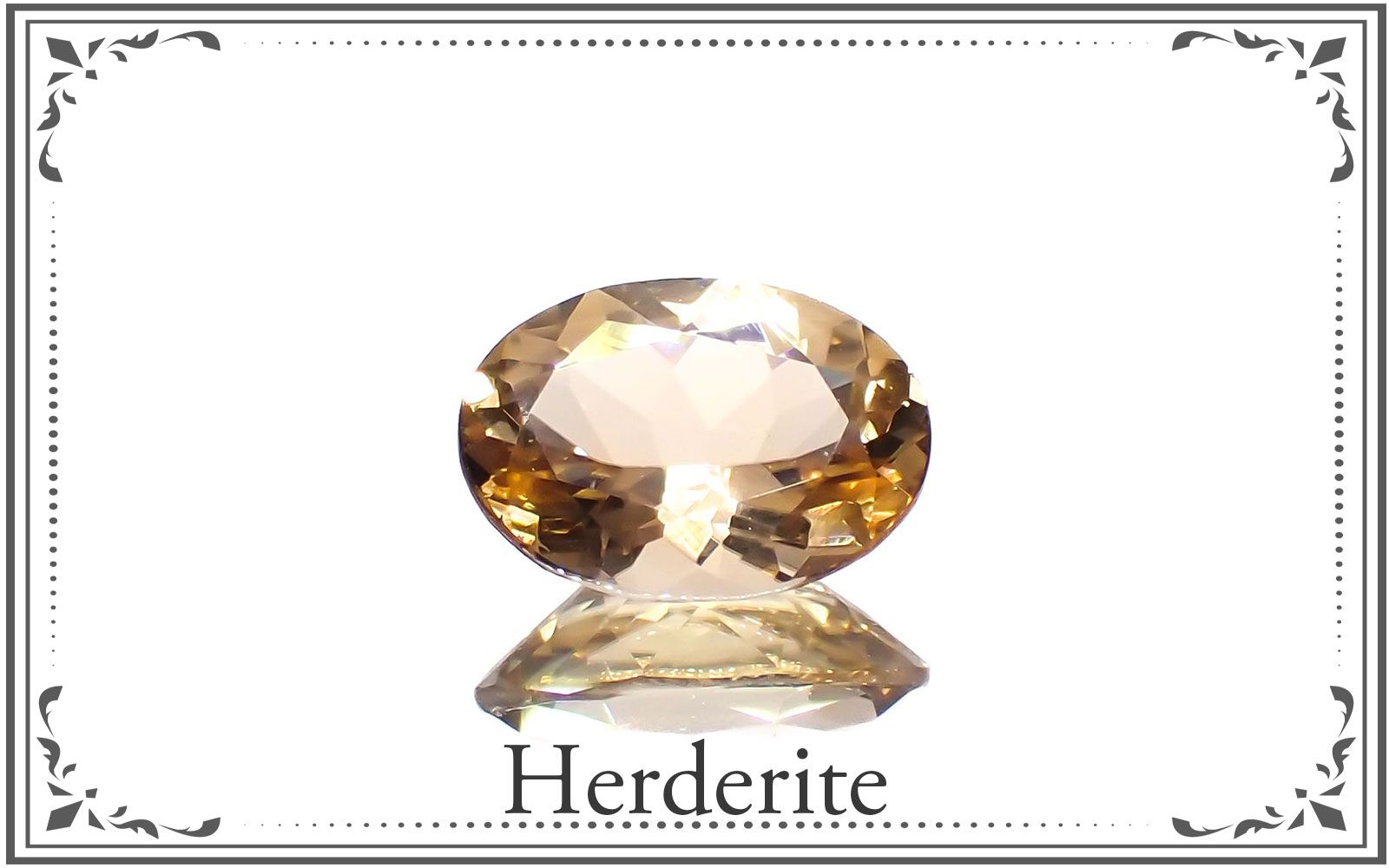 希少石特集-ファイルナンバー066 / ヘルデライト | TOP STONE(トップ