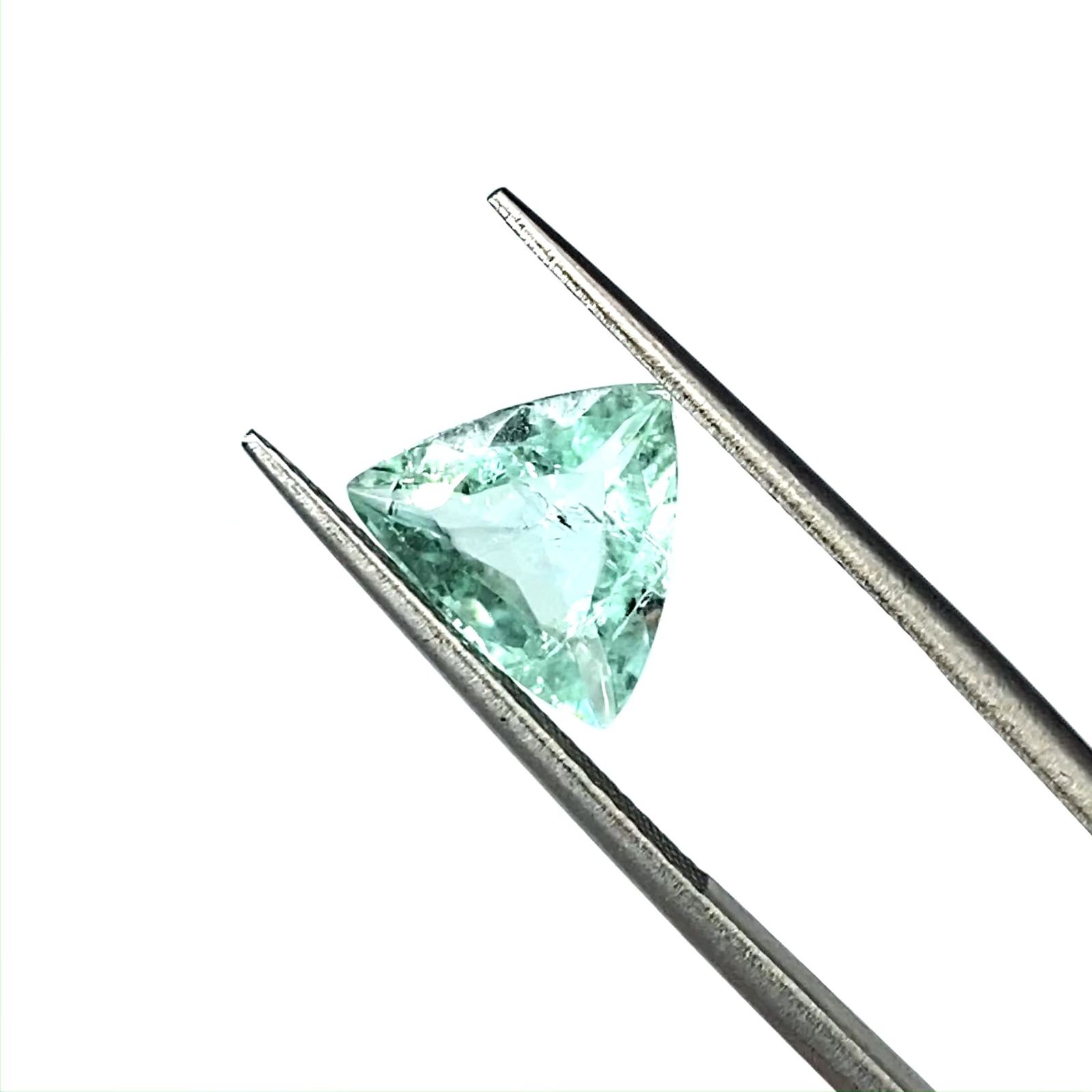 フォスフォフィライト・ルース】ボリビア産 2.289ct・ソーティング付