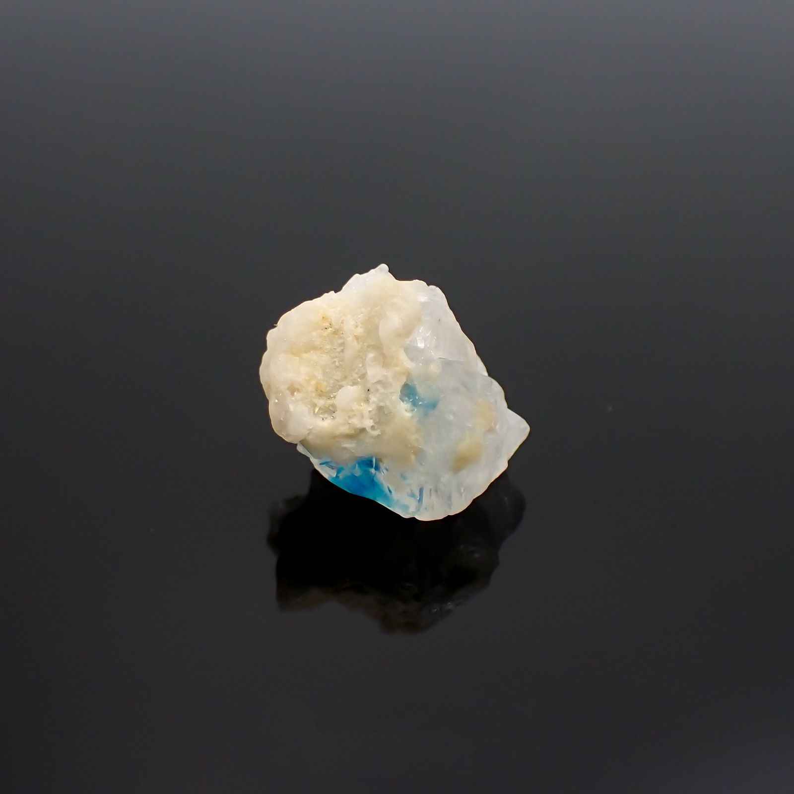 └宝石名から探す / ユークレース / ユークレース◇原石 通販 | TOP