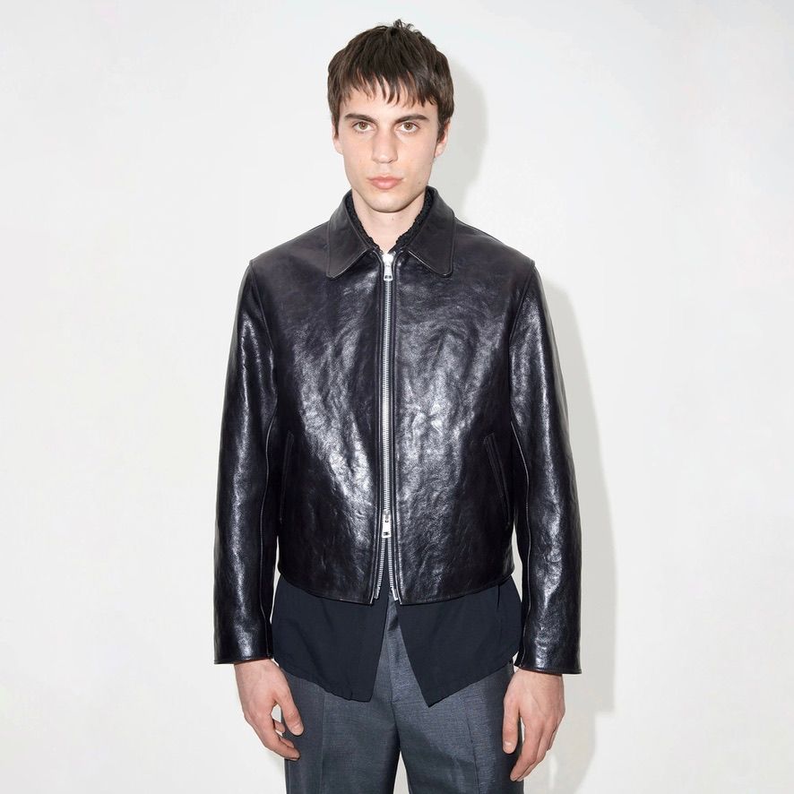 OUR LEGACY - 【再販売通知受付可能】Mini jacket | ACRMTSM ONLINE STORE