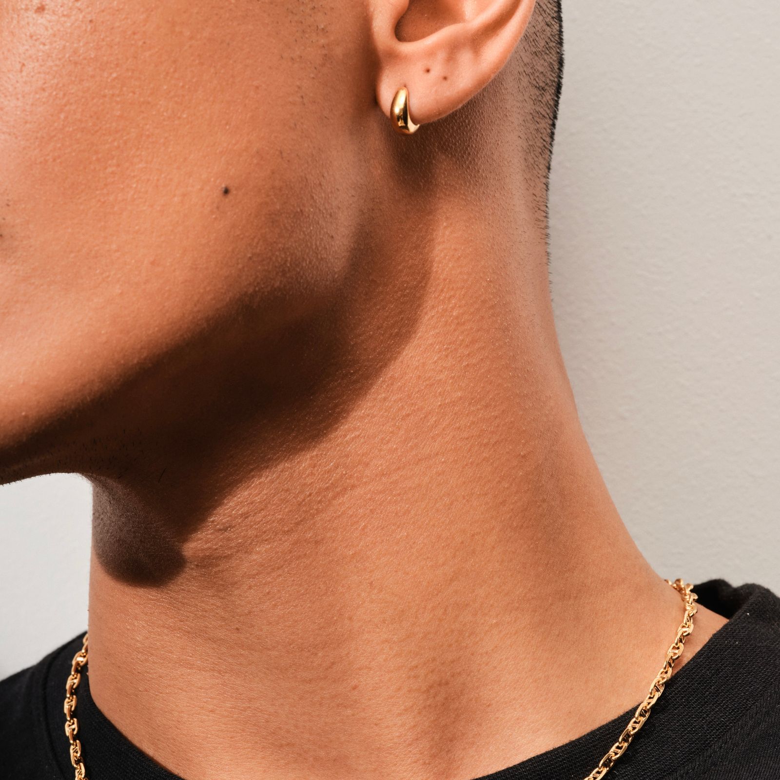 TOMWOOD - 【残り一点】Ice Huggies(GOLD) | ACRMTSM ONLINE STORE