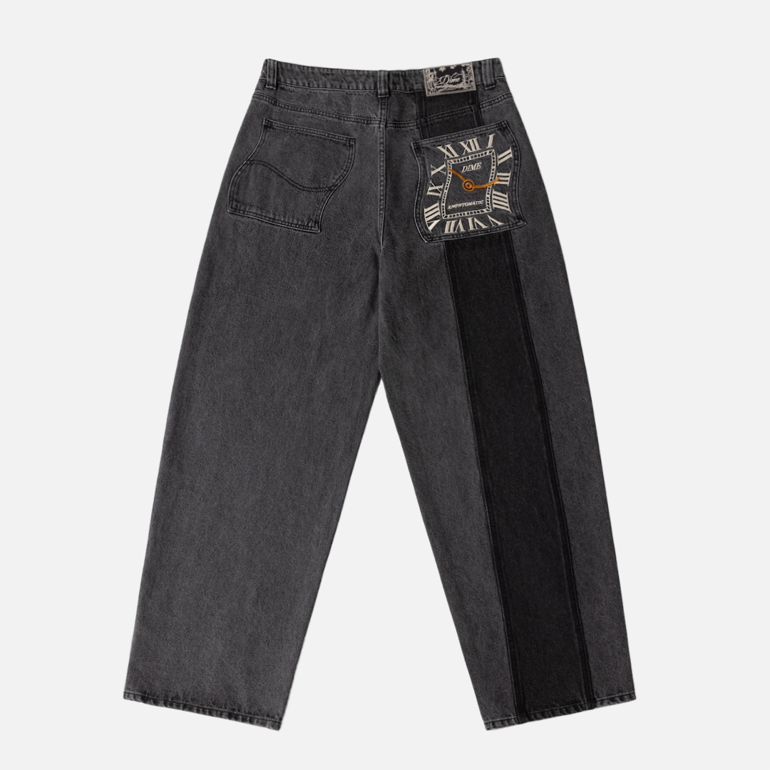 Dime - 【残りわずか】Baggy Denim Pants | ACRMTSM ONLINE STORE