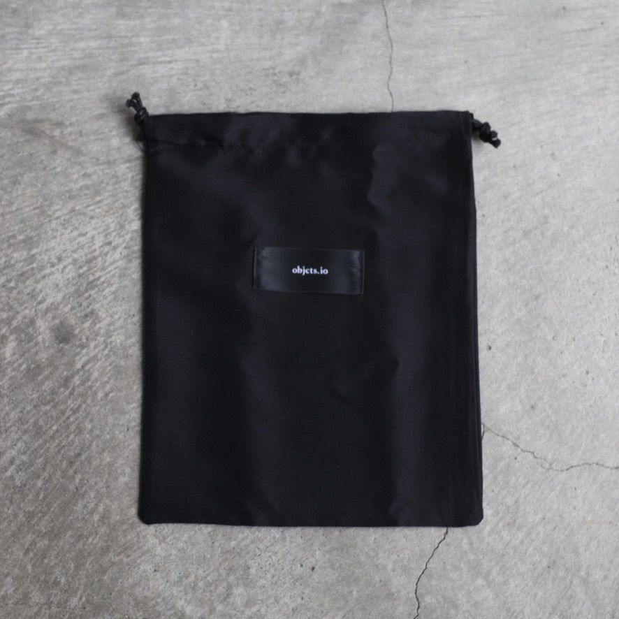 objcts.io - 【再販売通知受付可能】ソフトバックパック_ベビーサイズ