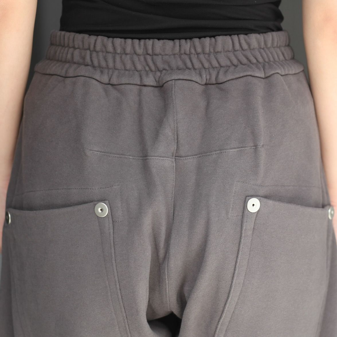 Omar Afridi - 【再販売通知受付可能】Twisted Lounge Pants | ACRMTSM