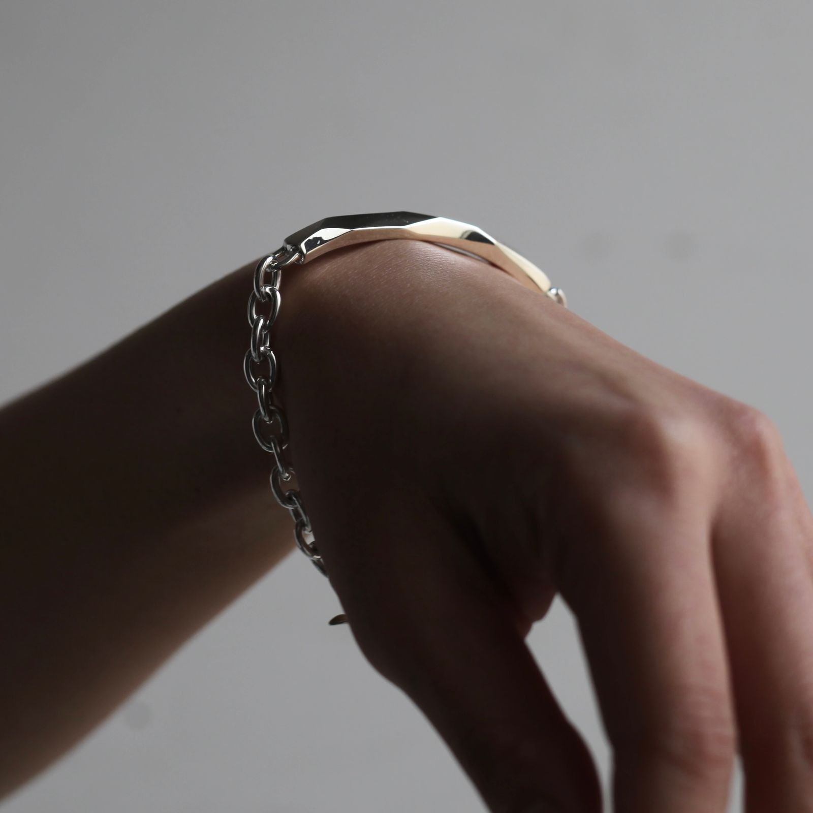 GARNI - 【残り一点】Crockery Bracelet_L | ACRMTSM ONLINE STORE