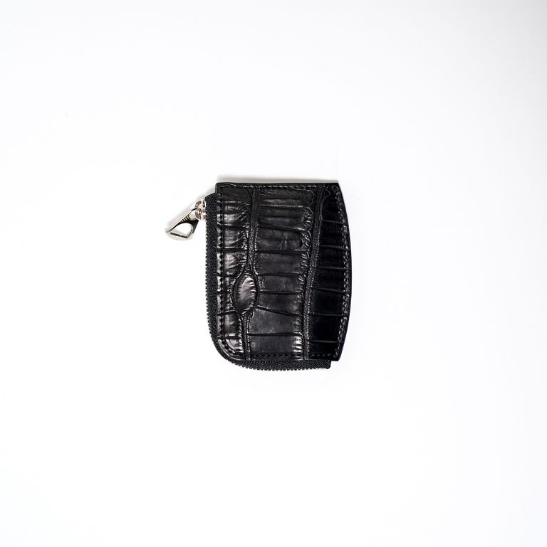 ITTI - 【再販売通知受付可能】Cristy Key Coin Case(CROCO) | ACRMTSM