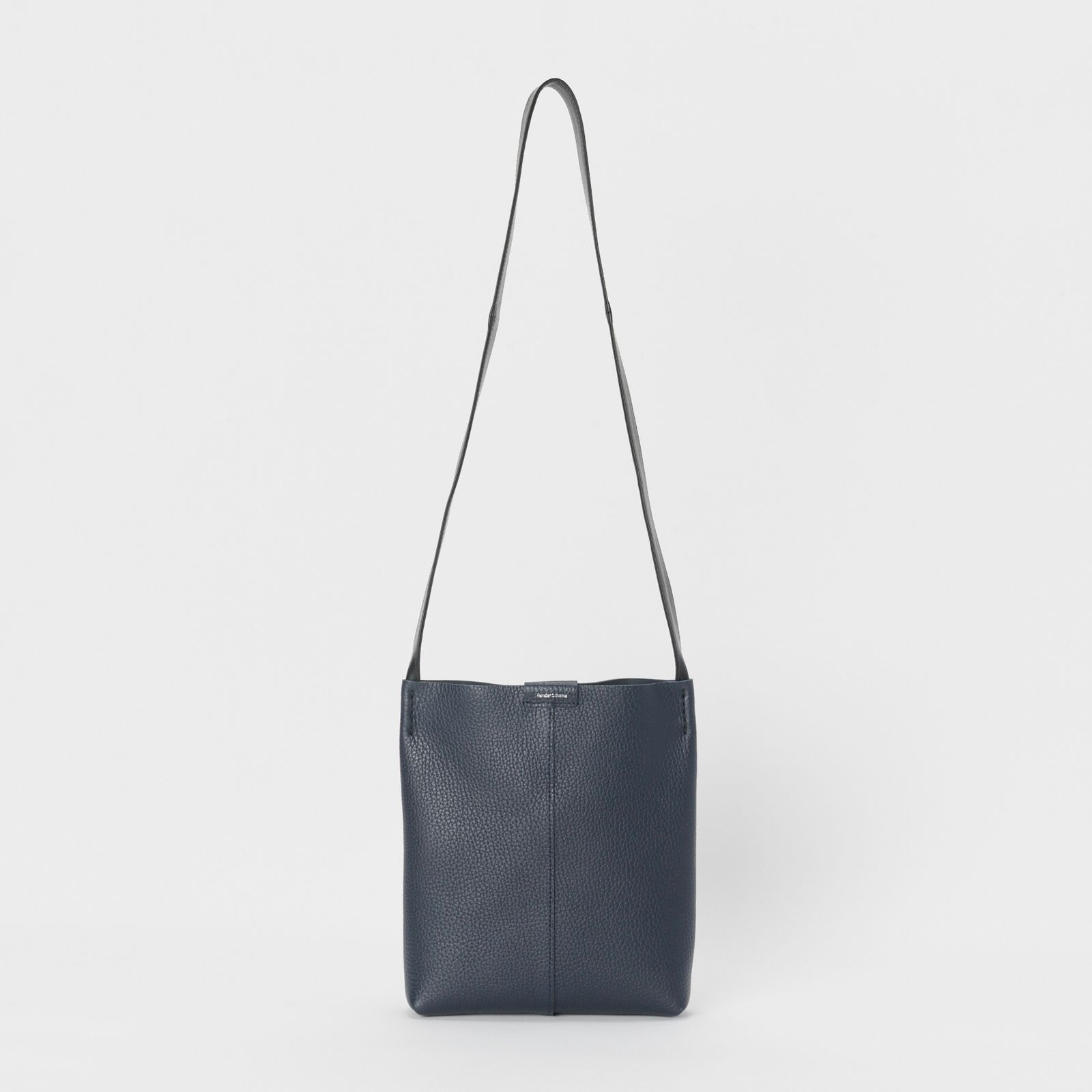 Hender Scheme - 【残りわずか】Piano Shoulder Small(NAVY) | ACRMTSM