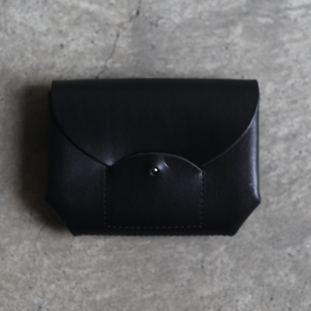 irose - 【残り一点】Ric-Rac Mini Wallet | ACRMTSM ONLINE STORE