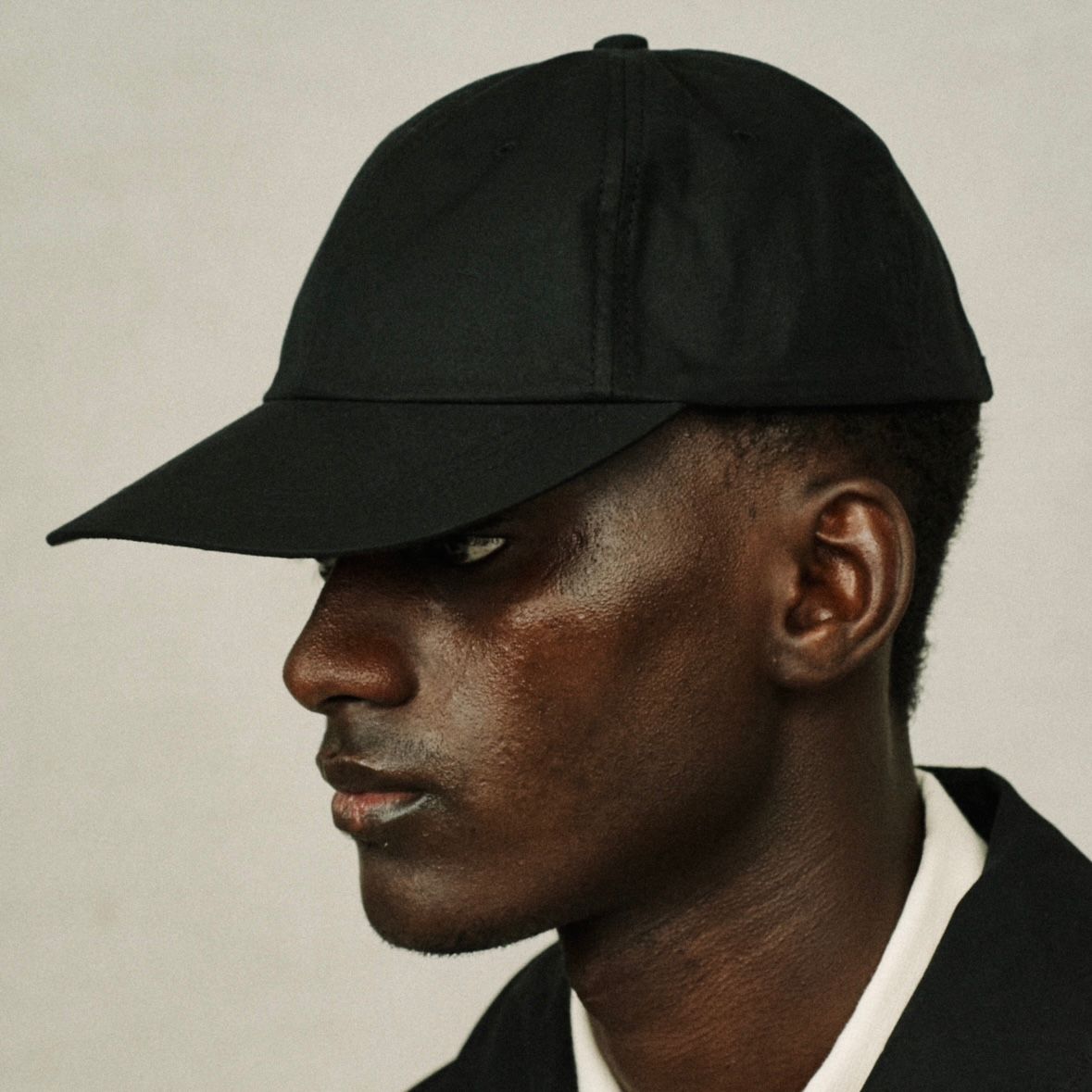 YOKO SAKAMOTO - 【再販売通知受付可能】Gift Shop Cap(MAX HIGH COUNT