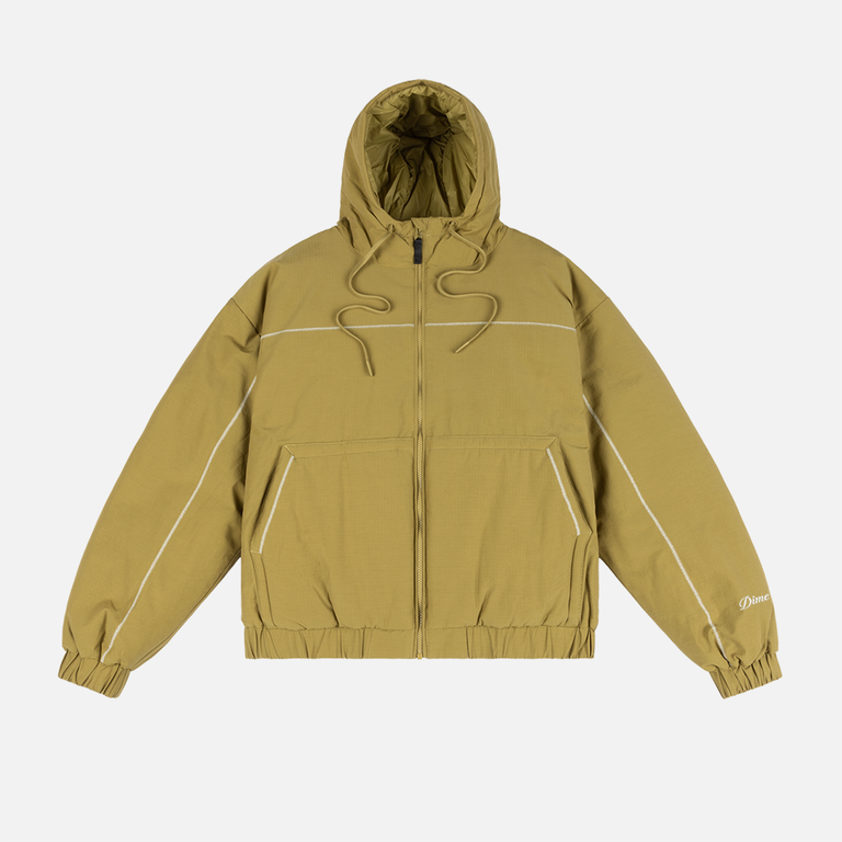 Dime - 【残り一点】Quilted Ripstop Puffer | ACRMTSM ONLINE STORE