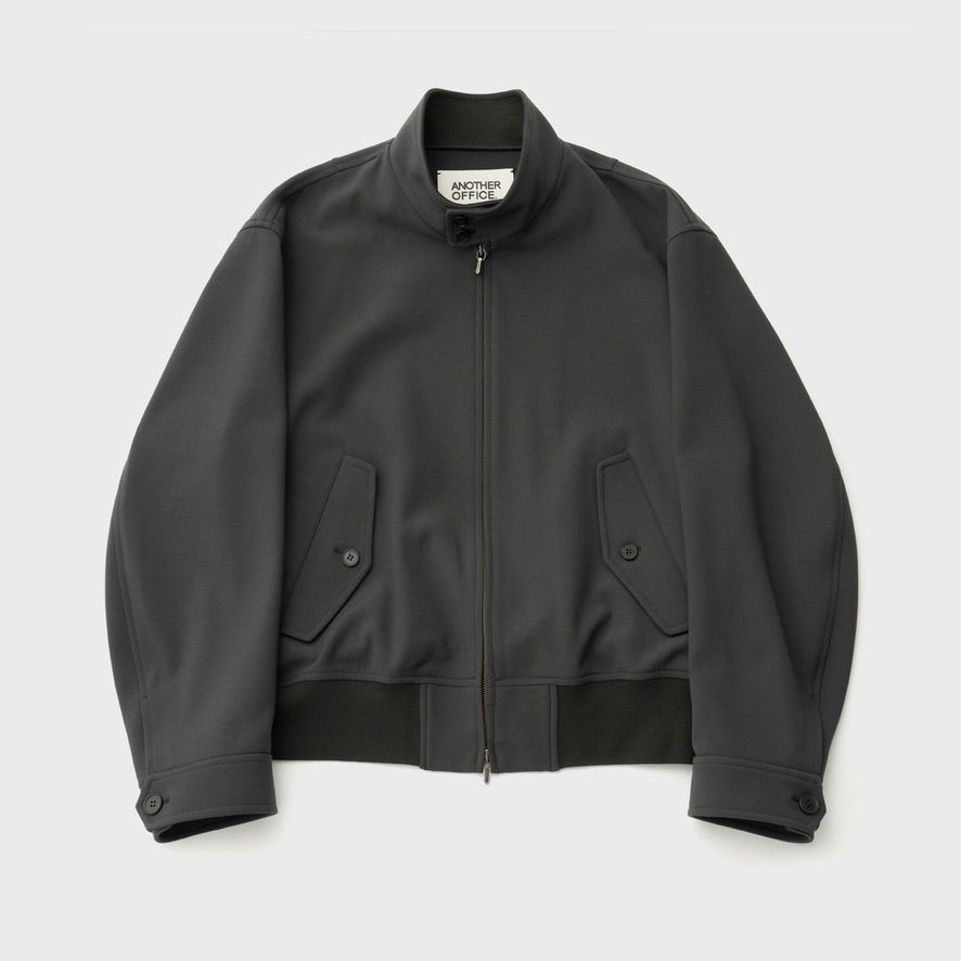 ANOTHER OFFICE - 【残り一点】Huge Harrington Jacket | ACRMTSM