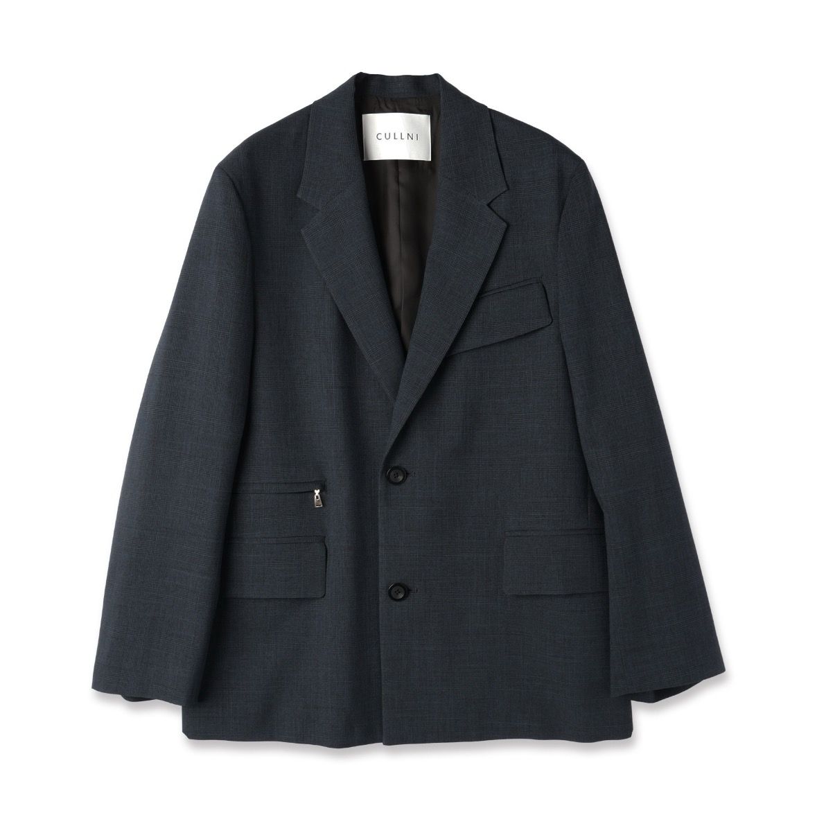 CULLNI - 2025 AW | ACRMTSM ONLINE STORE