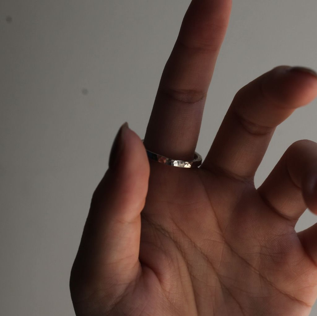 iolom - 【お取り寄せ注文可能】Ring_063 | ACRMTSM ONLINE STORE