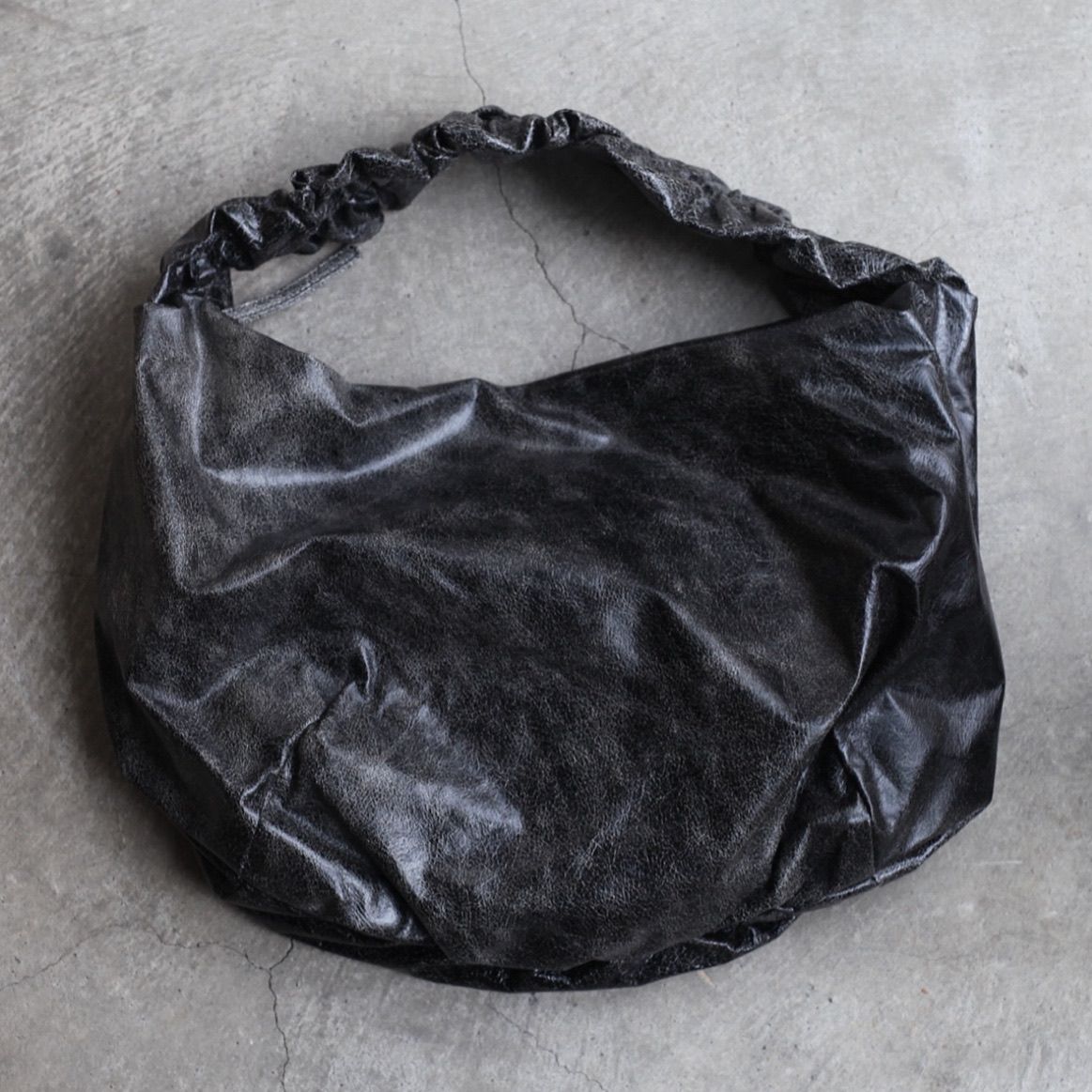 OUAT - 【残りわずか】Office Bag(COW LEATHER) | ACRMTSM ONLINE STORE