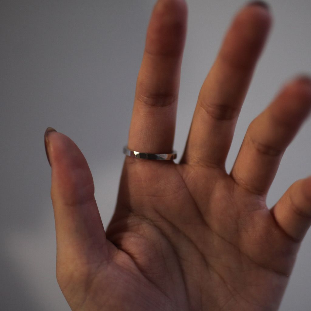 iolom - 【お取り寄せ注文可能】Ring_063 | ACRMTSM ONLINE STORE