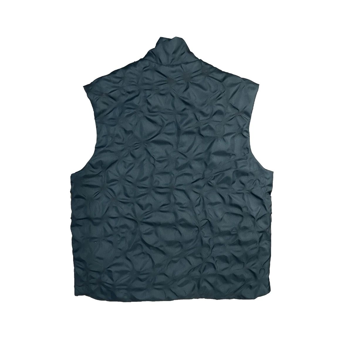 ryaw - 【再販売通知受付可能】Leaf Vein Vest(NYLON) | ACRMTSM