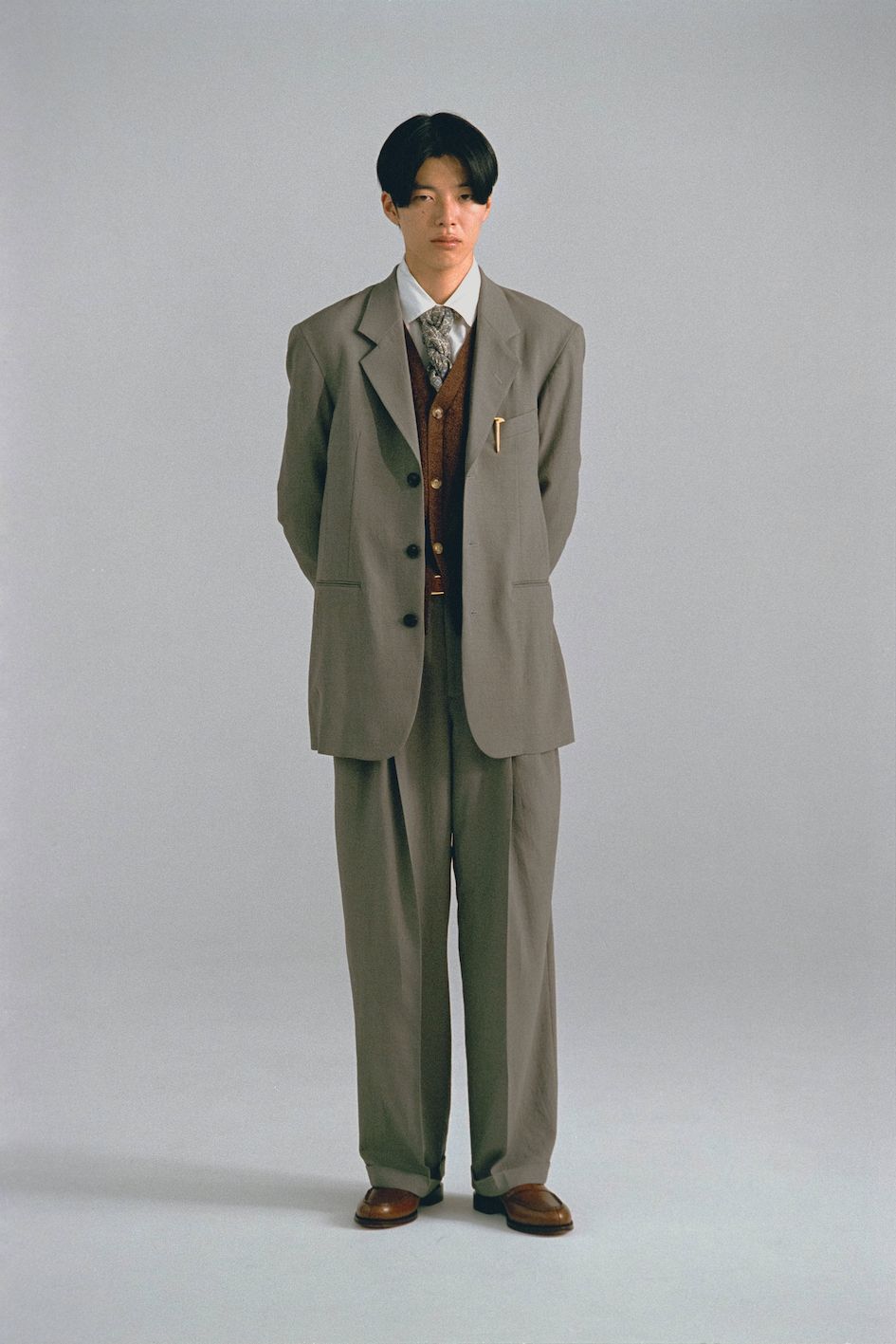 SOSHIOTSUKI 2025SS コレクション | ACRMTSM ONLINE STORE