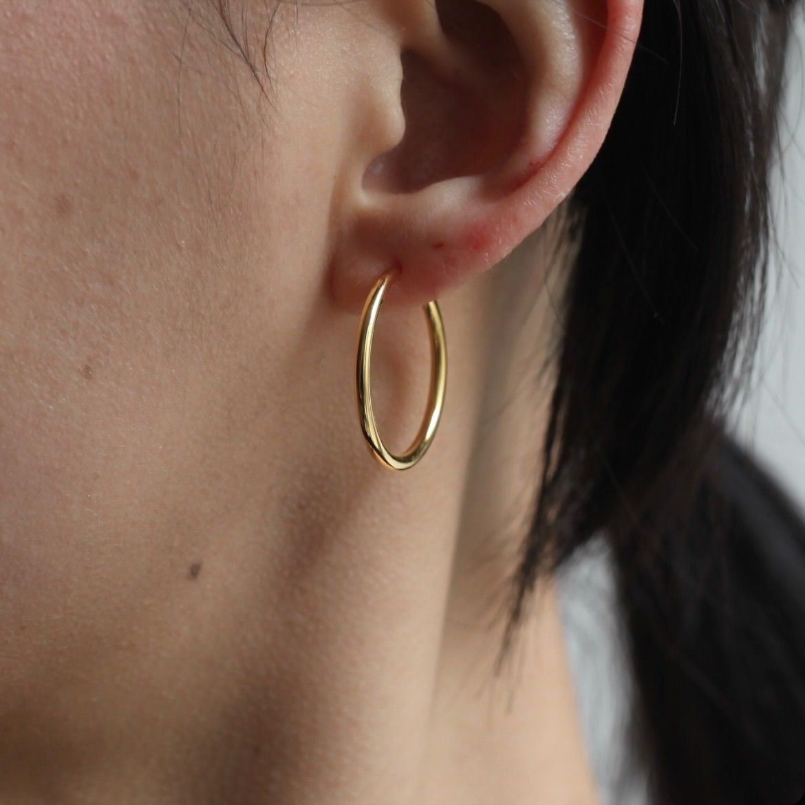 MARIA BLACK - 【残り一点】Senorita Hoop 20(GOLD) | ACRMTSM ONLINE