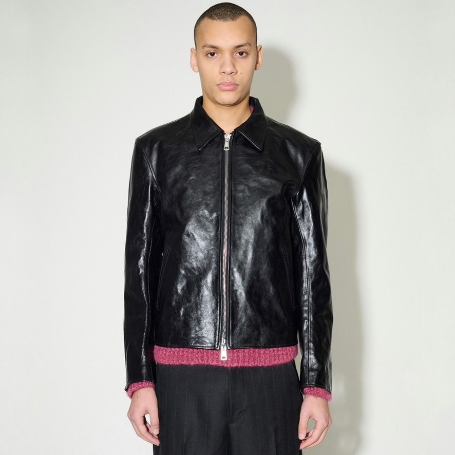 OUR LEGACY - 【残り一点】Mini jacket | ACRMTSM ONLINE STORE