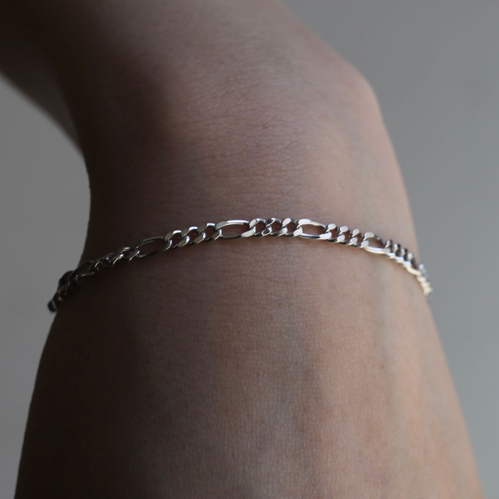 TOMWOOD - 【残りわずか】Bo Bracelet Slim(SILVER) | ACRMTSM ONLINE
