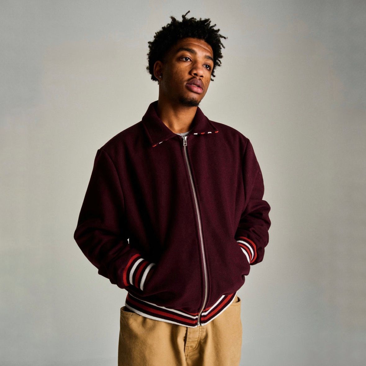 Pop Trading Company - 2025 AW | ACRMTSM ONLINE STORE