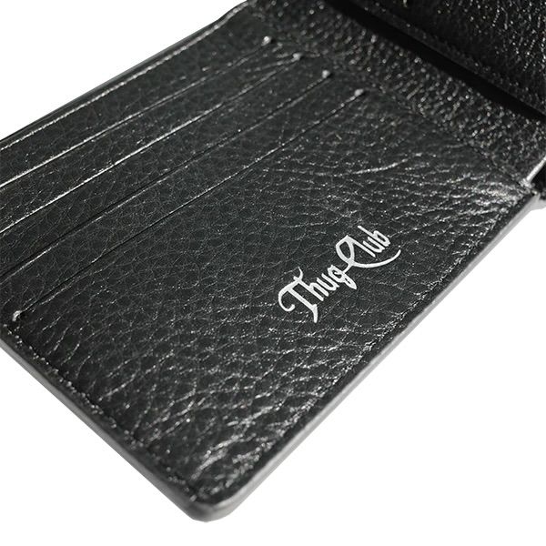 Thug Club - 【再販売通知受付可能】Rock Wallet | ACRMTSM ONLINE STORE