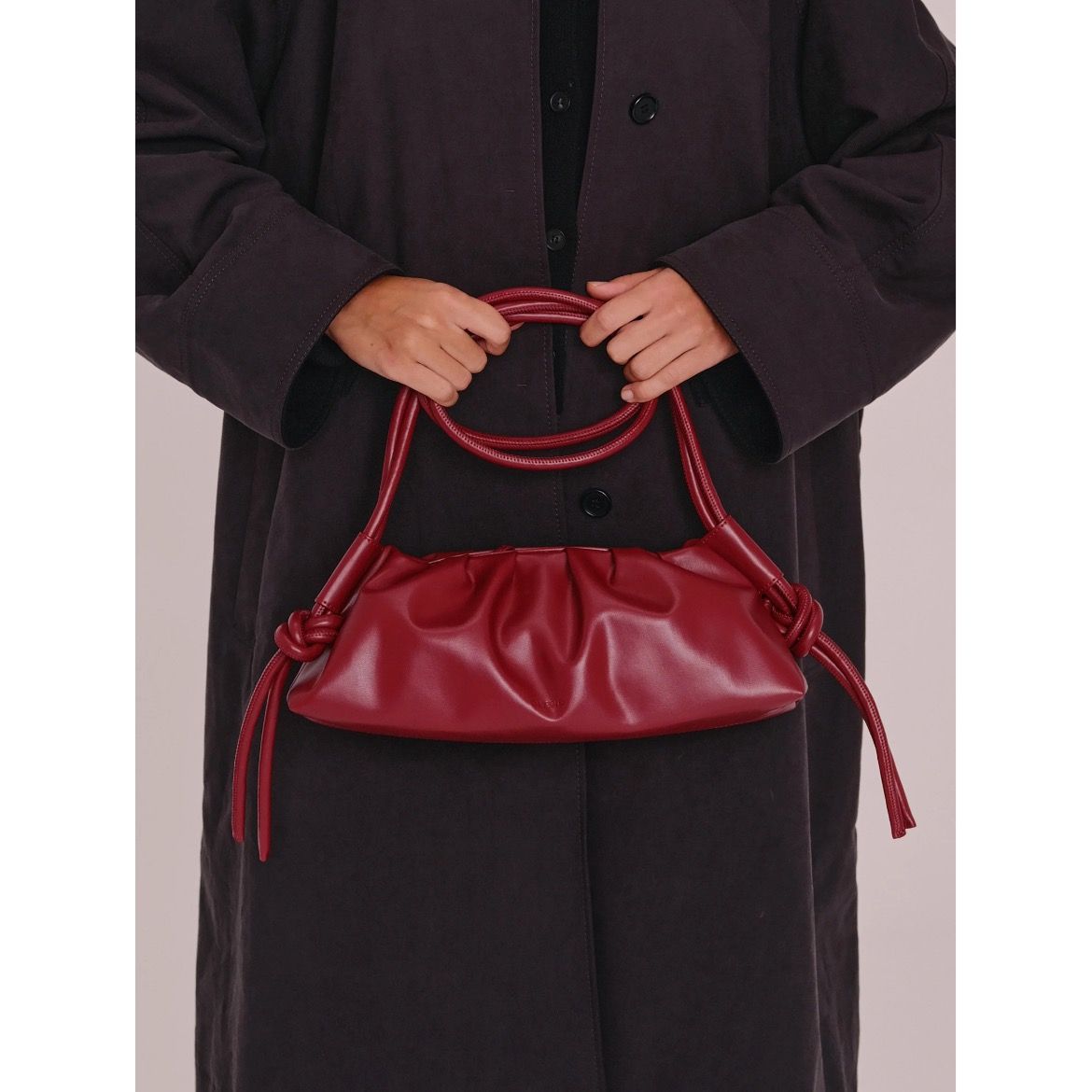 OLEND - 【残りわずか】Dumpling Bag | ACRMTSM ONLINE STORE