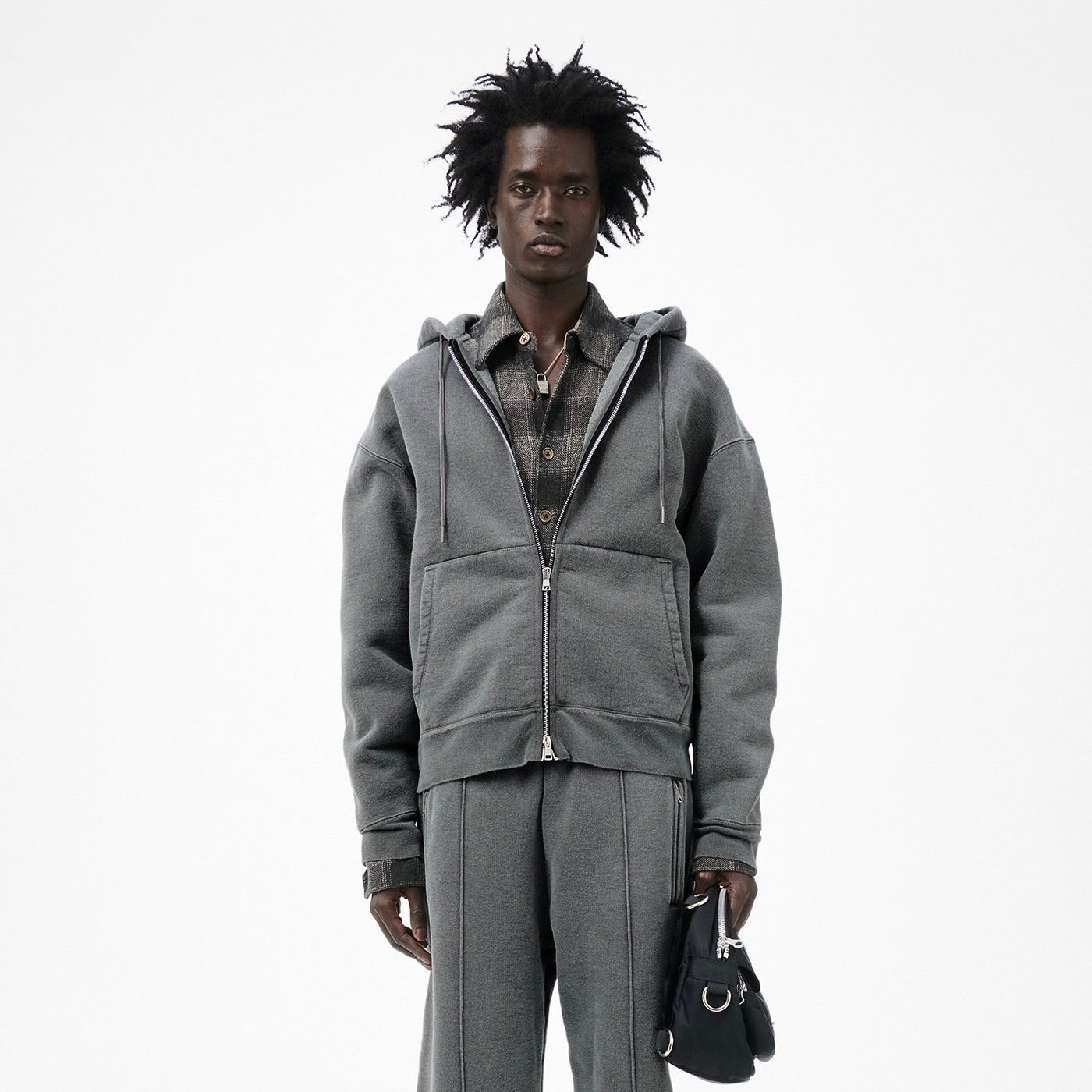 OUR LEGACY - 【残り一点】Rascal Hood | ACRMTSM ONLINE STORE