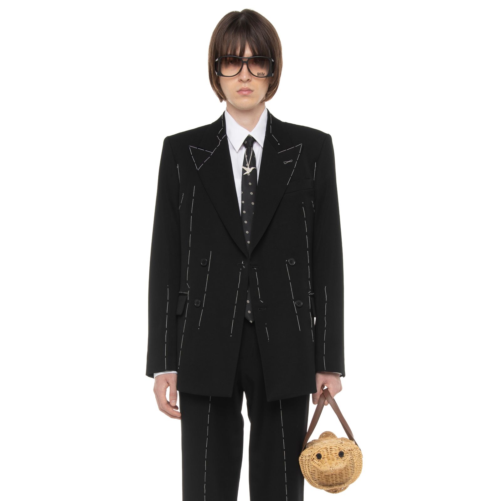 DAIRIKU - ダイリク | 公式通販サイト | ACRMTSM