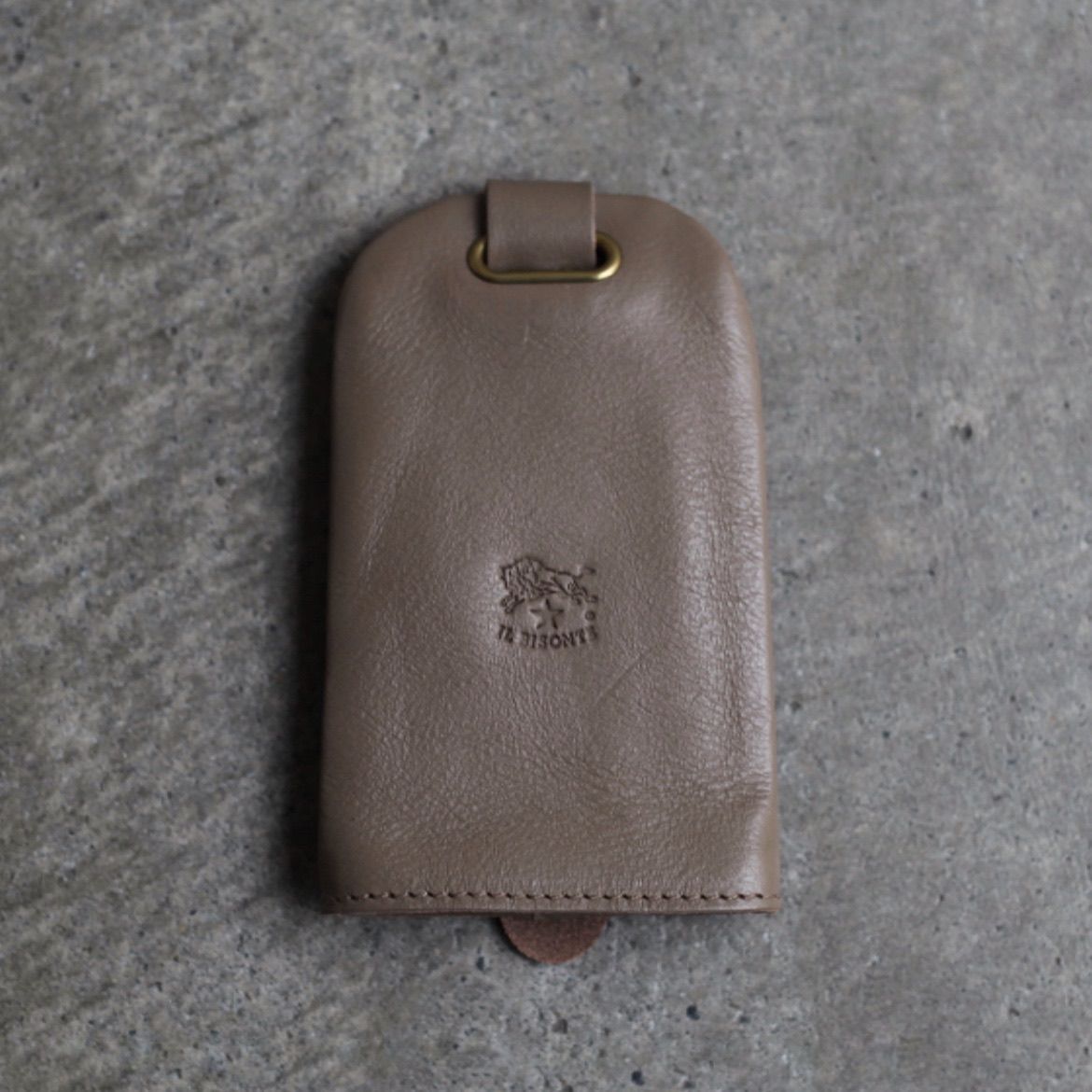 IL BISONTE - 【残り一点】キーケース | ACRMTSM ONLINE STORE